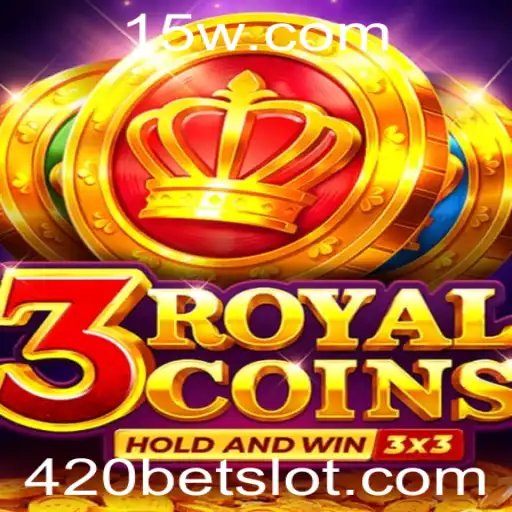Explorando o Fascinante Mundo de 3royalcoins: Entretenimento e Estratégia