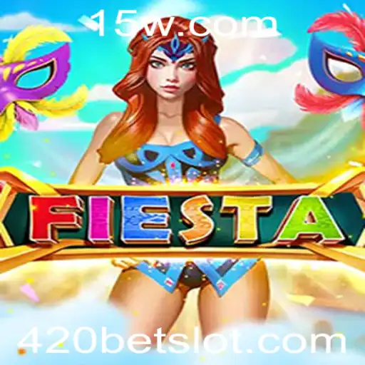 Explorando o Jogo 'Fiesta' e sua Associação com '420bet'