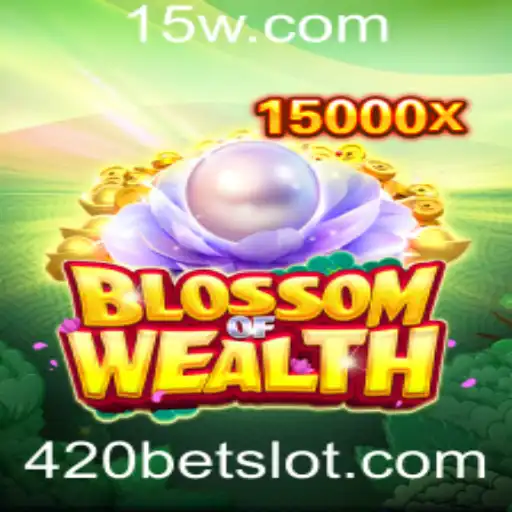 BlossomofWealth: Explorando a Experiência de Jogo com 420bet
