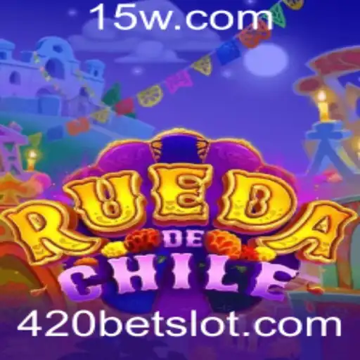 RuedaDeChile: Uma Nova Aposta no Mundo dos Jogos com 420bet
