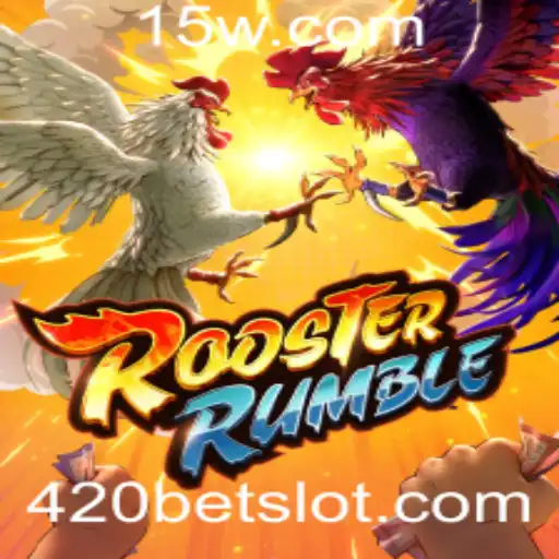Explorando o Universos de RoosterRumble e 420bet