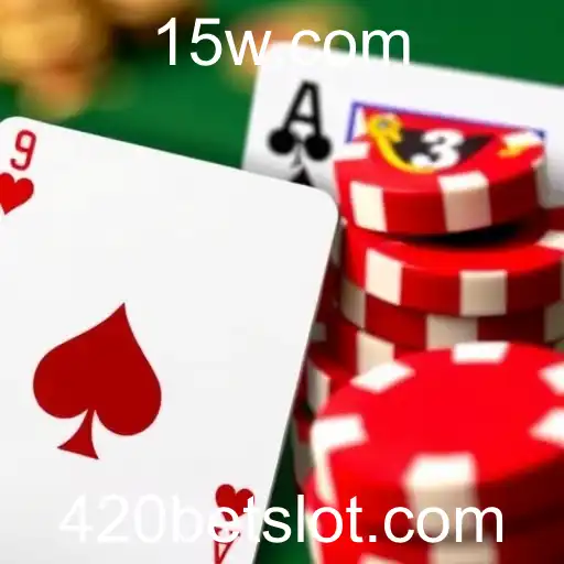 Bacará: Um Guia Completo para Entusiastas de 420bet