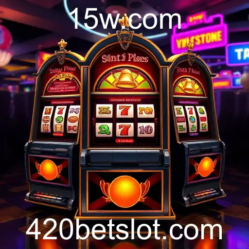 Explorando o Universo dos Caça-níqueis: O Fascínio e a Dinâmica por Trás das Slots Machines