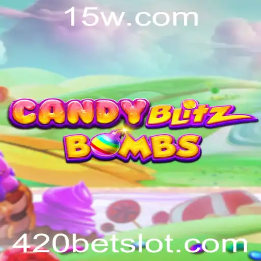 CandyBlitzBombs: Uma Jornada Colorida e Explosiva