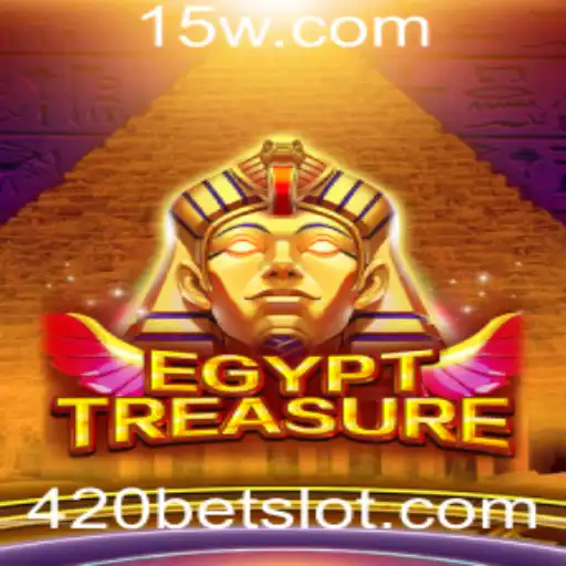 Descubra o Fascinante Mundo do EgyptTreasure com 420bet