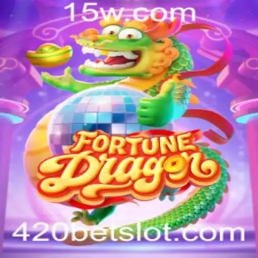 Descubra o Fascinante Mundo de FortuneDragon e 420bet