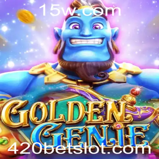 Explorando o Jogo GOLDENGENIE e a Palavra-Chave 420bet