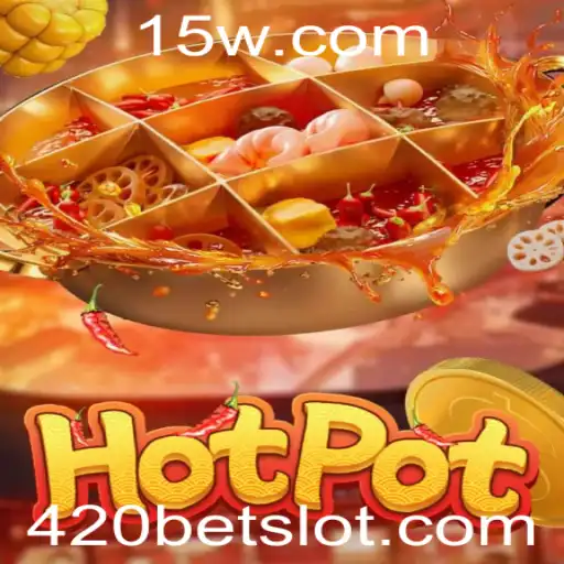 Descubra o Fascinante Mundo do Jogo Hotpot e da Plataforma 420bet