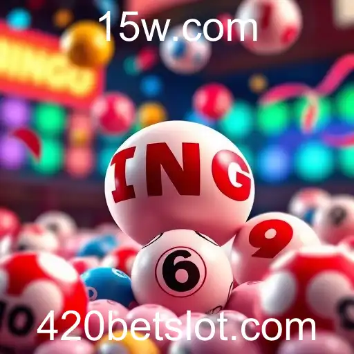 O Fascinante Mundo dos Jogos de Bingo