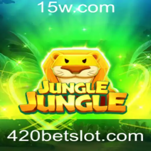 Descubra o Universo de JungleJungle e torne-se um Mestre em 420bet