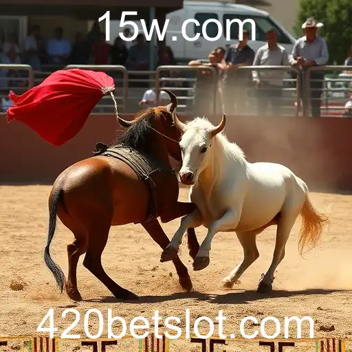 Rinha de Galos e o Controvertido Cenário do 420bet