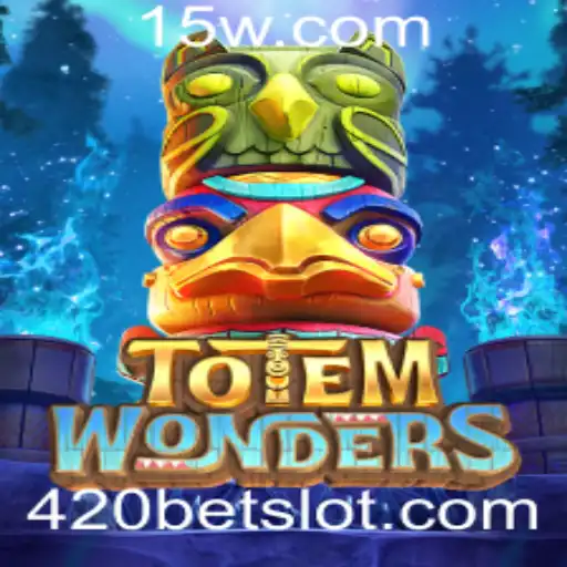 TotemWonders: Explorando o Fascinante Mundo do Jogo com 420bet