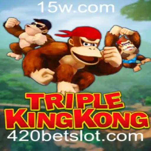 Explorando o Mundo de TripleKingKong: O Jogo de Cassino Revolucionário