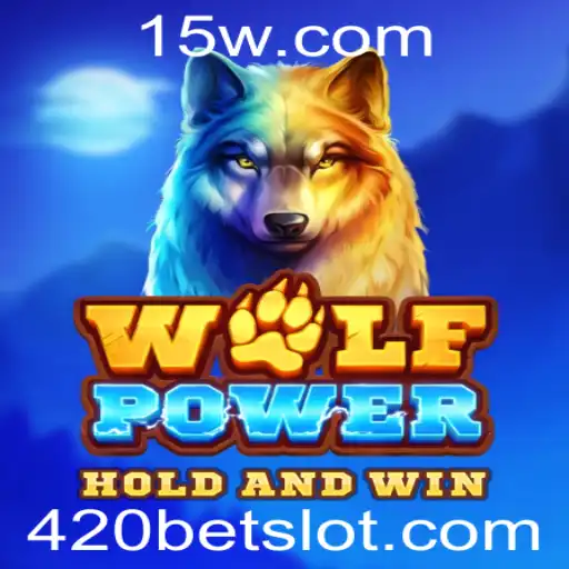WolfPower: O Excitante Mundo do Jogo 420bet